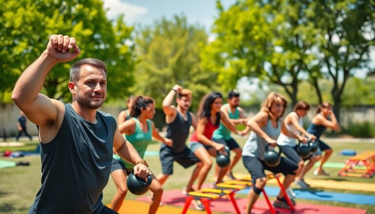 functional training for life